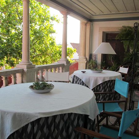 Casa Dos Vargos Bed and Breakfast Torres Novas Eksteriør billede