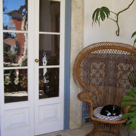 Casa Dos Vargos Bed and Breakfast Torres Novas Eksteriør billede