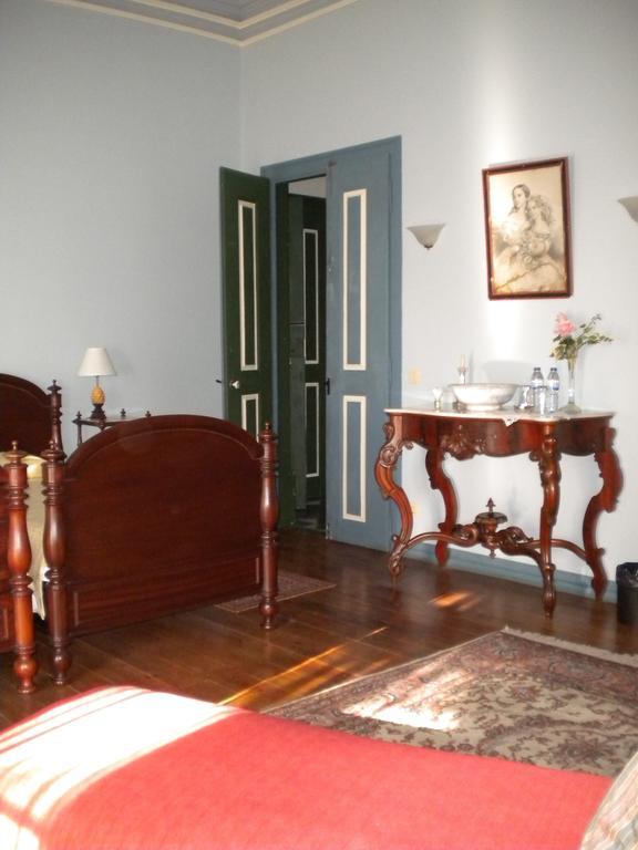 Casa Dos Vargos Bed and Breakfast Torres Novas Eksteriør billede