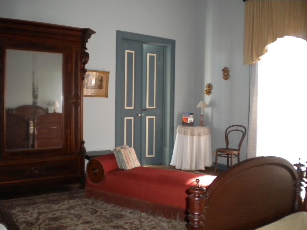 Casa Dos Vargos Bed and Breakfast Torres Novas Eksteriør billede