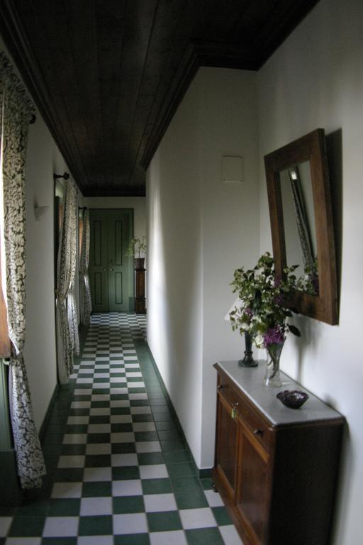 Casa Dos Vargos Bed and Breakfast Torres Novas Eksteriør billede