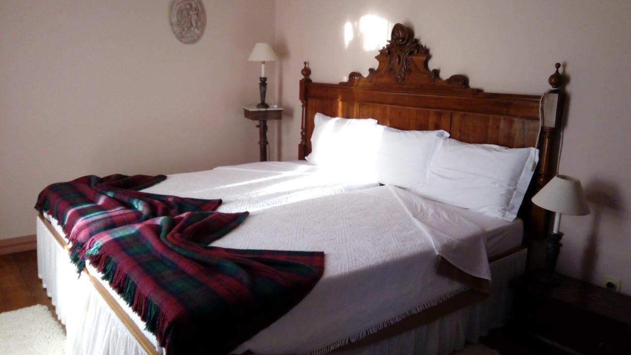 Casa Dos Vargos Bed and Breakfast Torres Novas Eksteriør billede